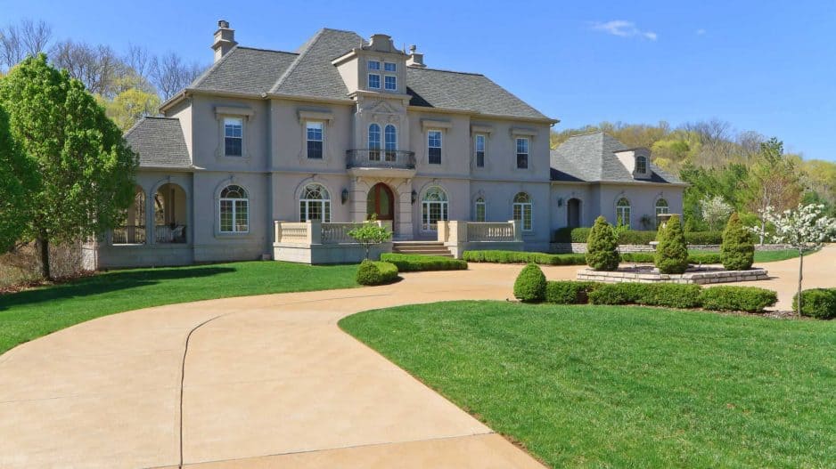 © 2018 - St. Louis Showcase - Bo Bickley