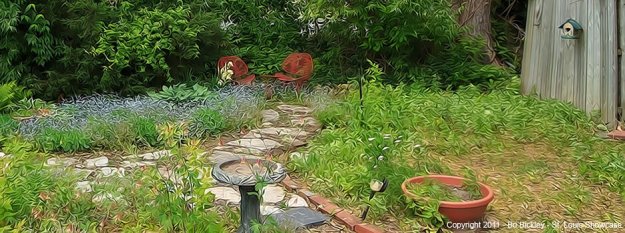 © 2018 - St. Louis Showcase - Bo Bickley