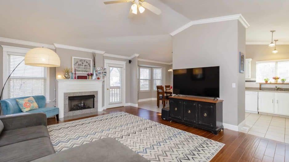 © 2018 - St. Louis Showcase - Bo Bickley