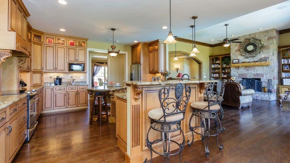 © 2018 - St. Louis Showcase - Bo Bickley