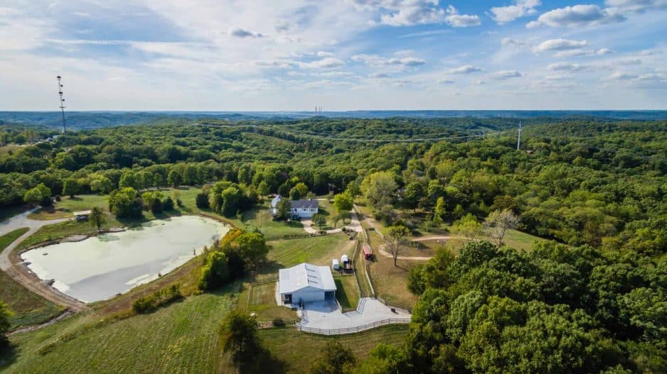 © 2018 - St. Louis Showcase - Bo Bickley