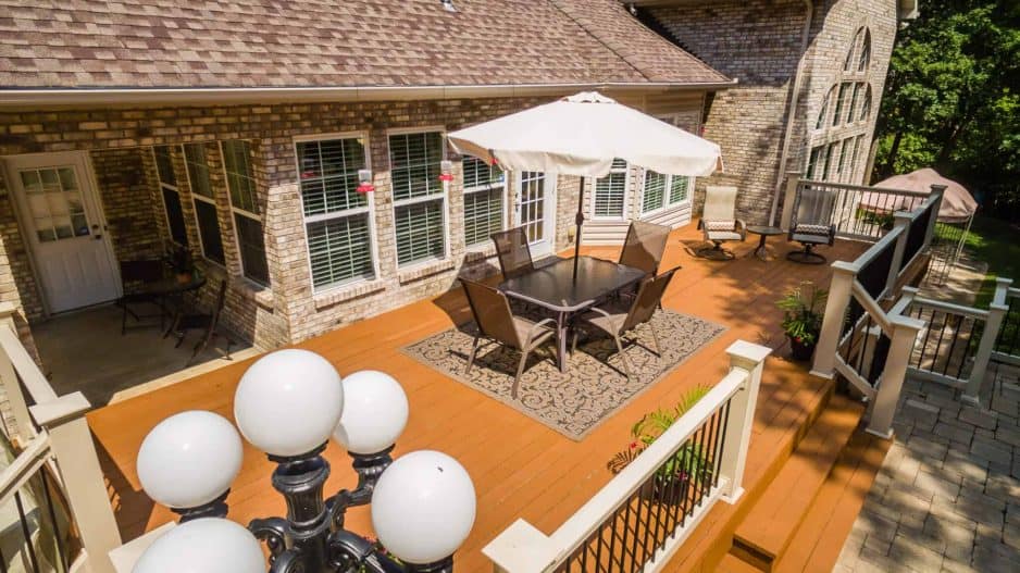 © 2018 - St. Louis Showcase - Bo Bickley