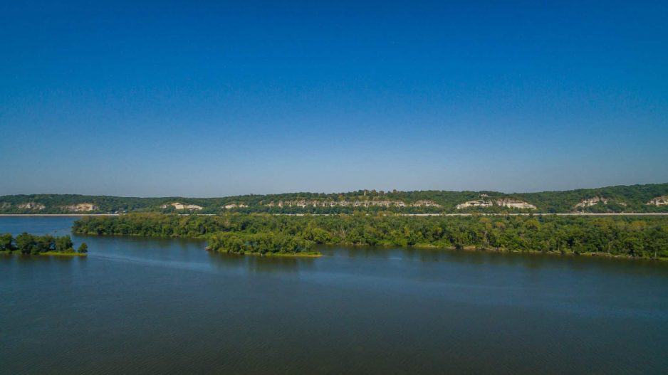 © 2018 - St. Louis Showcase - Bo Bickley