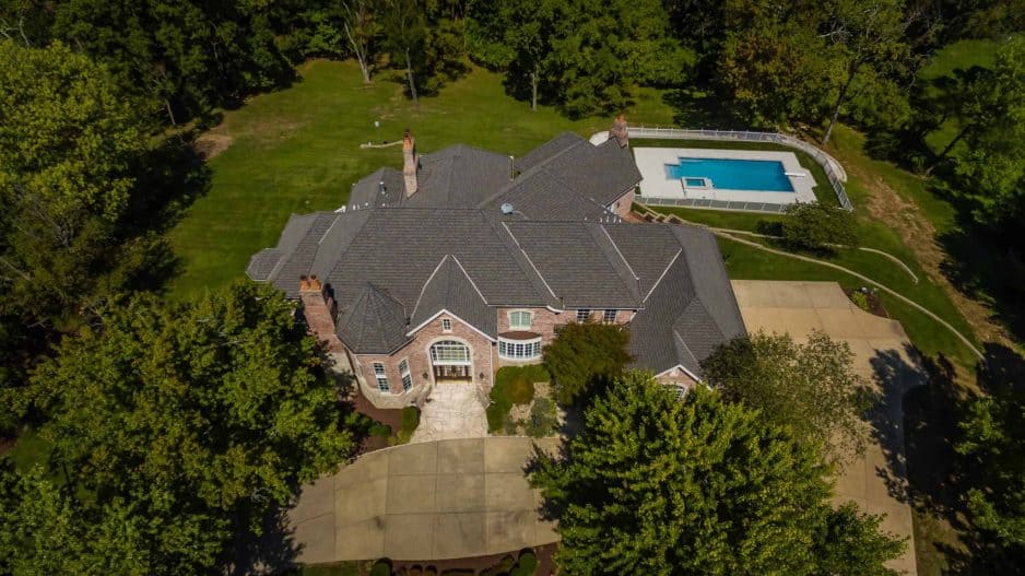 © 2018 - St. Louis Showcase - Bo Bickley