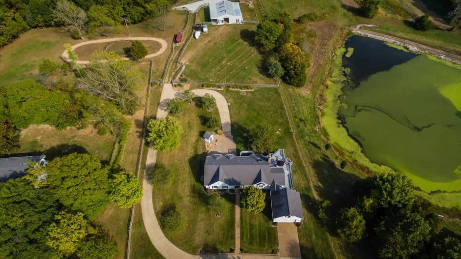 © 2018 - St. Louis Showcase - Bo Bickley