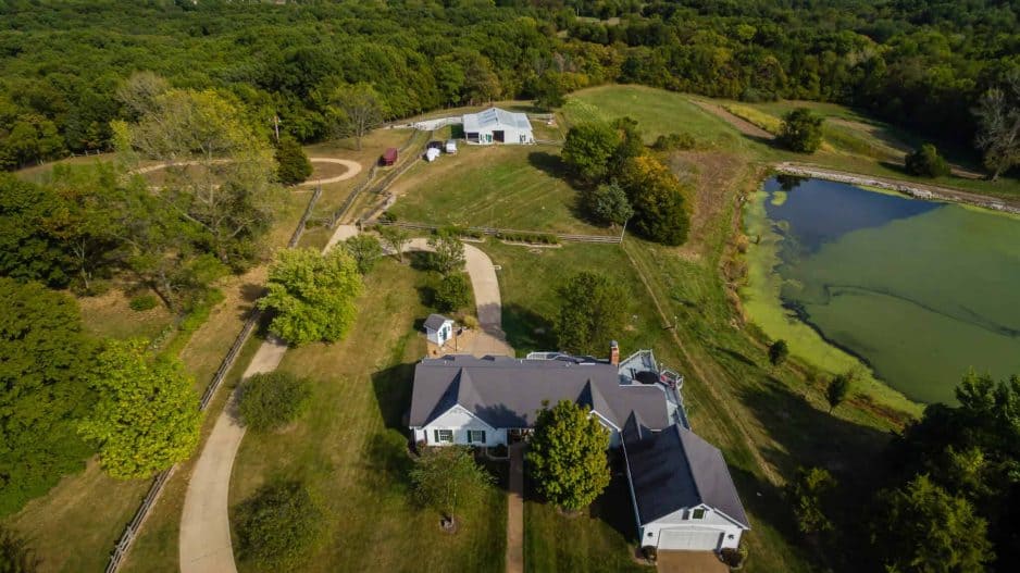 © 2018 - St. Louis Showcase - Bo Bickley