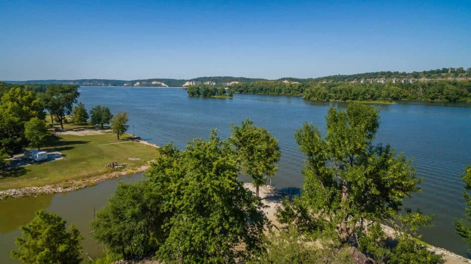 © 2018 - St. Louis Showcase - Bo Bickley