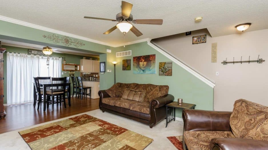 © 2018 - St. Louis Showcase - Bo Bickley